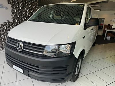 gebraucht VW California T6 Ypsilon CamperUmbau