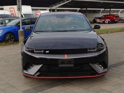 Gebraucht 2024 Hyundai Ioniq 5 SUV | CHF 66’700
