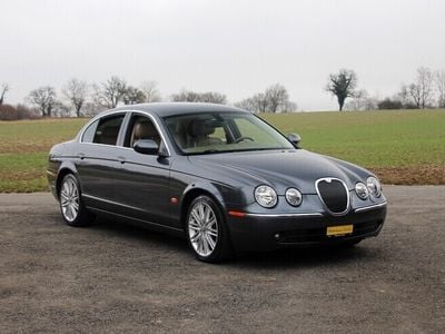 Gebraucht Jaguar S-Type S 207 PS (152 kW) 2006 Limousine