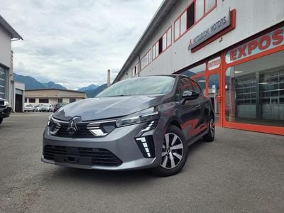 Gebraucht 2024 Mitsubishi Colt Invite | CHF 18’900 (Fairer Preis)