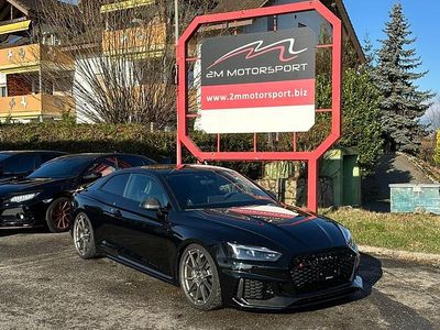 Gebraucht Audi RS5 700 PS (514 kW) 2017 Coupé