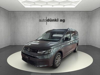 Gebraucht 2024 VW Caddy Maxi Van / Kleinbus | CHF 34’900 (Fairer Preis)