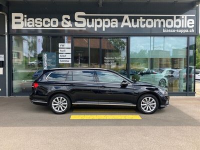 Gebraucht 2022 VW Passat Elegance | CHF 32’900 (Teuer)