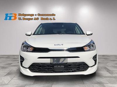 gebraucht Kia Rio 1.0 T-GDi Power