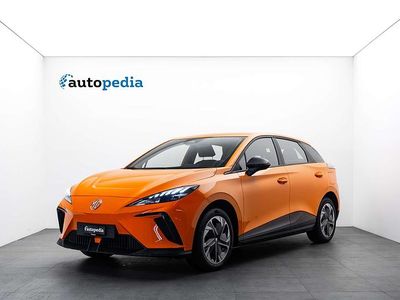 Neu 2025 MG MG4 EV Kleinwagen | CHF 16’550 (Fairer Preis)