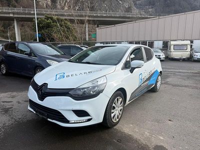 Gebraucht Renault Clio IV Life 75 PS (55 kW) 2018