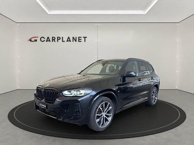 Gebraucht 2022 BMW X3 Performance SUV | CHF 34’990 (Fairer Preis)