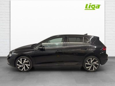 Gebraucht VW Golf VIII Style 204 PS (150 kW) 2022 Limousine