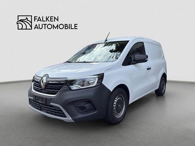 Gebraucht 2021 Renault Kangoo Van / Kleinbus | CHF 20’850
