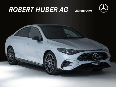 Neu (2026) Mercedes CLA220 190 PS | Fairer Preis