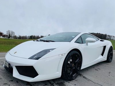 Gebraucht 2010 Lamborghini Gallardo Coupé | CHF 129’000