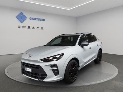 Neu 2025 Cupra Terramar VZ SUV | CHF 64’710