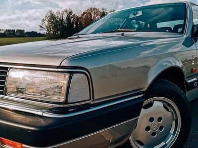 Gebraucht 1989 Audi 200 Limousine | CHF 34’800