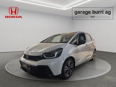 Gebraucht 2025 Honda Jazz Advance Kleinwagen | CHF 28’590 (Fairer Preis)