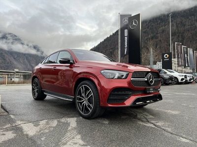 Mercedes GLE400