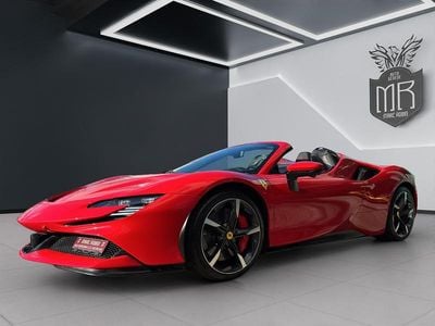Gebraucht 2024 Ferrari SF90 | CHF 559’900