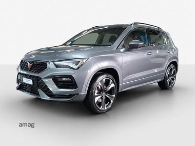 Graphite grey metallic Gebraucht 2025 Cupra Ateca SUV | CHF 39’990 (Etwas zu teuer)