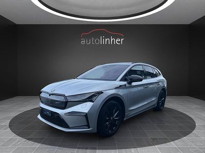 Gebraucht 2021 Skoda Enyaq iV SportLine SUV | CHF 29’900 (Guter Preis)