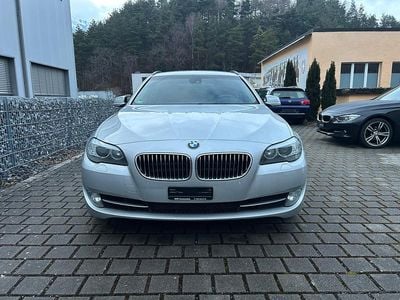 Gebraucht BMW 535 306 PS (225 kW) 2011 Kombi