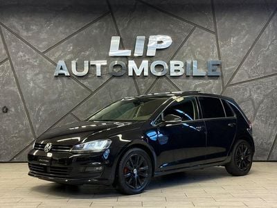 Gebraucht VW Golf VII Comfortline 105 PS (77 kW) 2013 Limousine