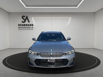 gebraucht BMW 320e 