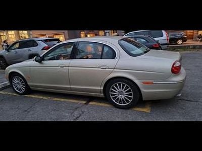 Gebraucht Jaguar S-Type Executive 238 PS (175 kW) 2005 Limousine