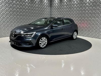 Gebraucht 2020 Renault Mégane IV Zen | CHF 10’800 (Fairer Preis)