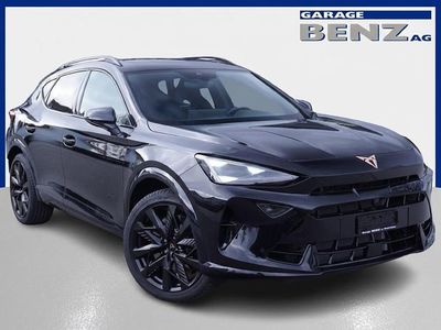 Gebraucht Cupra Formentor VZ 333 PS (244 kW) 2025 SUV