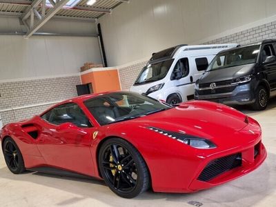 gebraucht Ferrari 488 GTB 3.9 V8