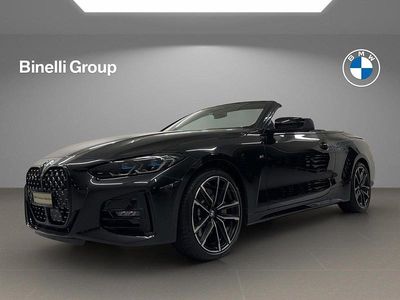 Gebraucht BMW 430 Cabriolet 245 PS (180 kW) 2024 Cabrio
