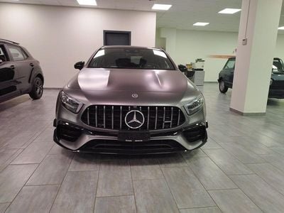 Gebraucht 2021 Mercedes A45 AMG AMG | CHF 51’800
