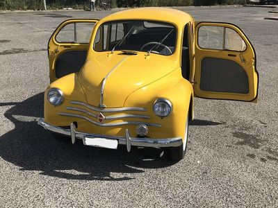 Gebraucht 1956 Renault 4CV | CHF 17’800
