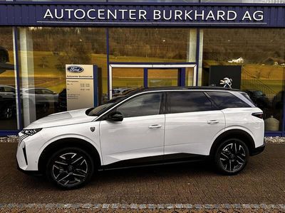 Gebraucht 2025 Peugeot 5008 GT Van / Kleinbus | CHF 44’700 (Teuer)