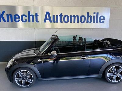 Gebraucht 2010 Mini Cooper Kleinwagen | CHF 6’500 (Etwas zu teuer)