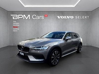 Gebraucht 2020 Volvo V60 CC Kombi | CHF 31’900