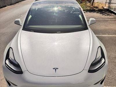 Gebraucht 2020 Tesla Model 3 Performance Limousine | CHF 18’000 (Superpreis)