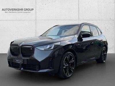 Neu BMW X3 398 PS (292 kW) 2026 Gray SUV