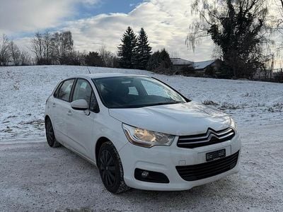 Gebraucht 2015 Citroën C4 Live | CHF 3’200 (Guter Preis)