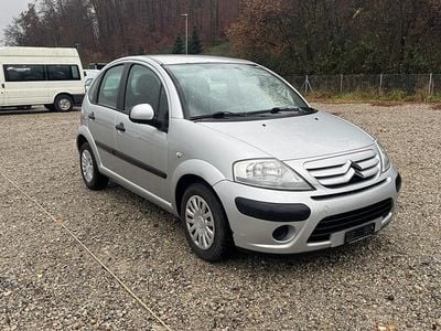 Gebraucht 2010 Citroën C3 Furio Kleinwagen | CHF 3’490 (Guter Preis)