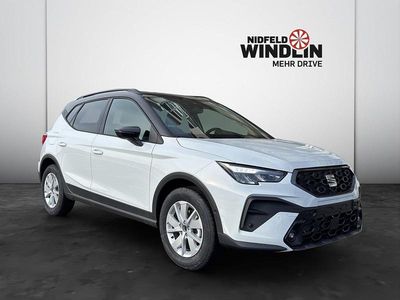 Gebraucht Seat Arona Style 116 PS (85 kW) 2026 SUV