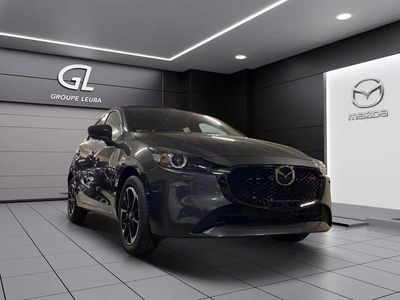 Gray Gebraucht 2025 Mazda 2 Homura-Aka | CHF 24’850 (Guter Preis)