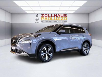 Gebraucht Nissan X-Trail Tekna+ 213 PS (156 kW) 2024 SUV