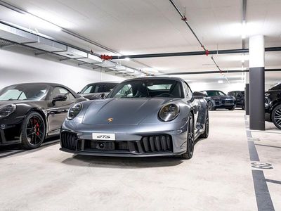 Neu Porsche 911 541 PS (397 kW) 2026 Cabrio