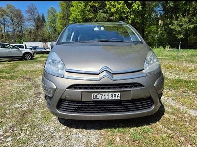 Citroën Grand C4 Picasso