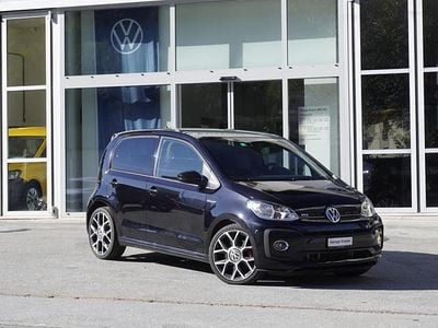 VW up!