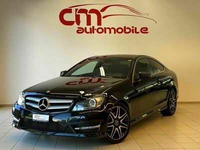 Mercedes C250 In Luzern Gebraucht 10 Autouncle
