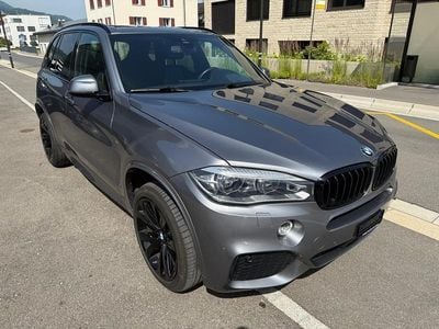 Gebraucht 2016 BMW X5 M Sport SUV | CHF 23’600 (Fairer Preis)