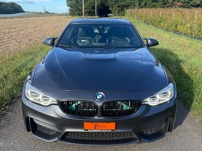 Gebraucht 2015 BMW M4 Coupé | CHF 39’900 (Fairer Preis)