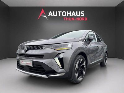 Neu 2025 Renault Symbioz Iconic SUV | CHF 36’450 (Fairer Preis)