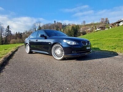 Gebraucht 2007 Alpina B5 | CHF 54’750